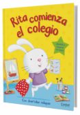 rita comienza el colegio-9788498257564 rita comienza el colegio-9788498257564