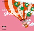 pop-down ¡una carrera de globos!-jaume copons-9788498259964 pop-down ¡una carrera de globos!-jaume copons-9788498259964