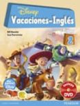 vacaciones disney ingles 2º de primaria-9788498375664 vacaciones disney ingles 2º de primaria-9788498375664