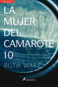 la mujer del camarote 10-ruth ware-9788498387964 la mujer del camarote 10-ruth ware-9788498387964
