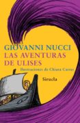 las aventuras de ulises-giovanni nucci-9788498413564 las aventuras de ulises-giovanni nucci-9788498413564