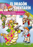 el dragon cuentarin: musica, cuentos y creatividad para el segund o ciclo de educacion primaria-patricia garcia-9788498427264 el dragon cuentarin: musica, cuentos y creatividad para el segund o ciclo de educacion primaria-patricia garcia-9788498427264