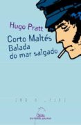corto maltes. patio oculto chamado arcano-hugo pratt-9788498654264 corto maltes. patio oculto chamado arcano-hugo pratt-9788498654264