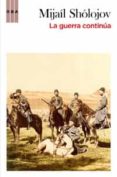 el don apacible (vol. ii): la guerra continua-mijail aleksandrovich sholojov-9788498677164 el don apacible (vol. ii): la guerra continua-mijail aleksandrovich sholojov-9788498677164