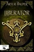liberator-artur balder-9788498728064 liberator-artur balder-9788498728064