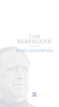marea escorada-luis berenguer-9788498771664 marea escorada-luis berenguer-9788498771664