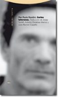 cartas luteranas (2ª ed.)-pier paolo pasolini-9788498791464 cartas luteranas (2ª ed.)-pier paolo pasolini-9788498791464