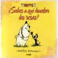 mutts 1: ¿sabes a que huelen las rosas?-patrick mcdonnell-9788498853964 mutts 1: ¿sabes a que huelen las rosas?-patrick mcdonnell-9788498853964