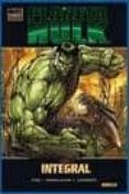 planeta hulk: integral-greg pak-9788498855364 planeta hulk: integral-greg pak-9788498855364
