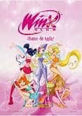 winx club. ¡sueño de hada!-9788498857764 winx club. ¡sueño de hada!-9788498857764