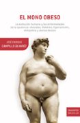 el mono obeso-jose enrique campillo alvarez-9788498921564 el mono obeso-jose enrique campillo alvarez-9788498921564