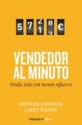 el vendedor al minuto-pedro h. sepulveda-9788499089164 el vendedor al minuto-pedro h. sepulveda-9788499089164