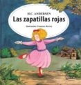 las zapatillas rojas (ebook)-9788499102764 las zapatillas rojas (ebook)-9788499102764