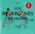 los borbones en pelota-isabel burdiel-9788499111964 los borbones en pelota-isabel burdiel-9788499111964