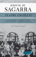 teatre escollit-josep maria de sagarra-9788499304564 teatre escollit-josep maria de sagarra-9788499304564