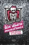 un diari monstruos per estar a l ultima-lisi harrison-9788499326764 un diari monstruos per estar a l ultima-lisi harrison-9788499326764