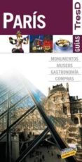 paris 2010 (guias tresd)-9788499350264 paris 2010 (guias tresd)-9788499350264