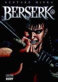 berserk nº 36-kentaro miura-9788499473864 berserk nº 36-kentaro miura-9788499473864