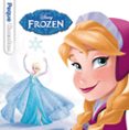 frozen (pequecuentos)-9788499515564 frozen (pequecuentos)-9788499515564