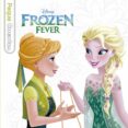 frozen fever (pequecuentos )-9788499517964 frozen fever (pequecuentos )-9788499517964