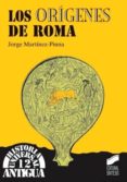 los origenes de roma (ebook)-9788499580364 los origenes de roma (ebook)-9788499580364