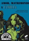 amor, matrimonio y familia (ebook)-9788499583464 amor, matrimonio y familia (ebook)-9788499583464