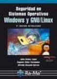 seguridad en sistemas operativos windows y gnu/linux, 2ª ed.-julio gomez lopez-9788499641164 seguridad en sistemas operativos windows y gnu/linux, 2ª ed.-julio gomez lopez-9788499641164