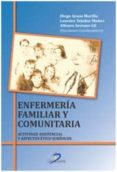 enfermeria familiar y comunitaria-diego ayuso murillo-9788499699264 enfermeria familiar y comunitaria-diego ayuso murillo-9788499699264