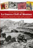 la guerra civil al montsec-ferran sanchez agusti-9788499756264 la guerra civil al montsec-ferran sanchez agusti-9788499756264