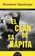el clan de sa ràpita-montserrat espallargas-9788499759364 el clan de sa ràpita-montserrat espallargas-9788499759364