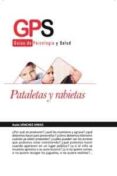 pataletas y rabietas-asela sanchez aneas-9788499765464 pataletas y rabietas-asela sanchez aneas-9788499765464