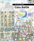 pequeña historia de la casa batllo-bel olid-pilarin bayes-9788499791364 pequeña historia de la casa batllo-bel olid-pilarin bayes-9788499791364