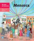 menorca-miquel angel maria-9788499792064 menorca-miquel angel maria-9788499792064