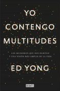 yo contengo multitudes-ed yong-9788499927664 yo contengo multitudes-ed yong-9788499927664