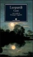 canti-giacomo leopardi-9788804531364 canti-giacomo leopardi-9788804531364