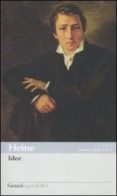 idee-heinrich heine-9788811363064 idee-heinrich heine-9788811363064