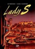 LADY S Nº 3-2190280-otro-formato