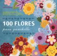 100 flores para ganchillo-caitlin sainio-9789089982964 100 flores para ganchillo-caitlin sainio-9789089982964