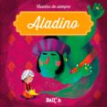 aladino (cuentos de siempre)-9789463077064 aladino (cuentos de siempre)-9789463077064