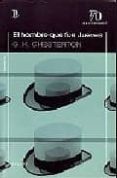 el hombre que fue jueves-g.k. chesterton-9789500396264 el hombre que fue jueves-g.k. chesterton-9789500396264
