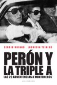 peron y la triple a (ebook)-9789500752664 peron y la triple a (ebook)-9789500752664