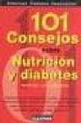101 consejos sobre nutricion y diabetes-patti b. geil-lea ann holzmeister-9789502409764 101 consejos sobre nutricion y diabetes-patti b. geil-lea ann holzmeister-9789502409764