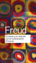 el chiste y su relación con lo inconsciente-sigmund freud-9789505188864 el chiste y su relación con lo inconsciente-sigmund freud-9789505188864