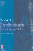 una vision en dos sueños: la balada del viejo marinero; kubla kha n-samuel taylor coleridge-9789681675264 una vision en dos sueños: la balada del viejo marinero; kubla kha n-samuel taylor coleridge-9789681675264