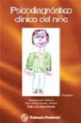 psicodiagnostico clinico del niño-fayne esquivel ancona-9789707292864 psicodiagnostico clinico del niño-fayne esquivel ancona-9789707292864