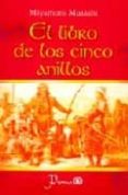 el libro de los cinco anillos-miyamoto musashi-9789707321564 el libro de los cinco anillos-miyamoto musashi-9789707321564