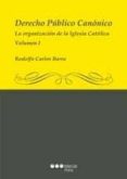 derecho publico canonico. volumen i: la organizacion de la iglesi a catolica-9789871775064 derecho publico canonico. volumen i: la organizacion de la iglesi a catolica-9789871775064