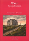 watt-samuel beckett-9789873761164 watt-samuel beckett-9789873761164