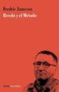 brecht y el metodo-fredric jameson-9789875001664 brecht y el metodo-fredric jameson-9789875001664