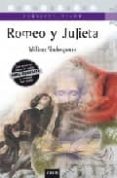 romero y julieta-william shakespeare-9789875224964 romero y julieta-william shakespeare-9789875224964